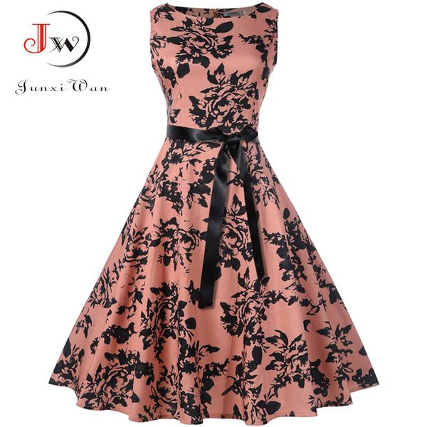 plus size summer dress women vintage rockabilly dresses jurken floral 50s 60s retro big swing pinup party dress vestidos, Black;pink
plus size summer dress women vintage rockabilly dresses jurken floral 50s 60s retro big swing pinup party dress vestidos, Black;pink