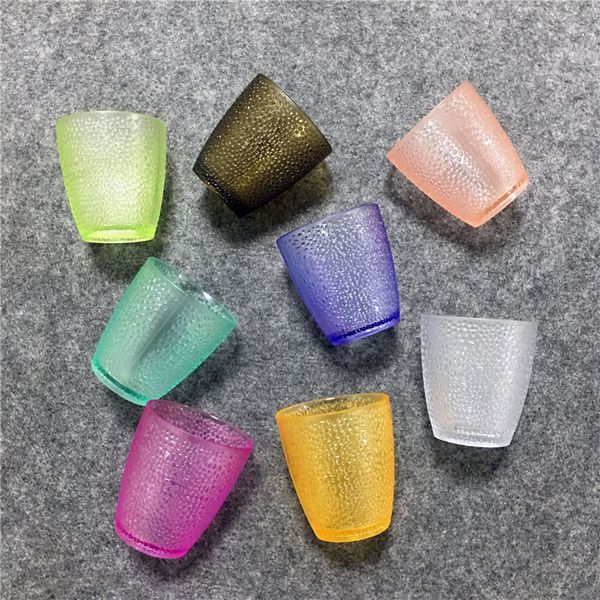 8 new types of small teacups plastic beverage glass high temperature and fall resistant restaurant juice cup t3i5180
8 new types of small teacups plastic beverage glass high temperature and fall resistant restaurant juice cup t3i5180