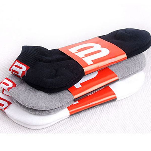 brand men socks cotton boat socks towel bottom short tube concise sports tennis socks 3 color size men's underwear, Black
brand men socks cotton boat socks towel bottom short tube concise sports tennis socks 3 color size men's underwear, Black