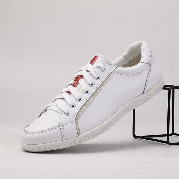 men shoes men genuine leather shoes 2019 lace-up black white shoe real leather loafers mens moccasins italian flats
men shoes men genuine leather shoes 2019 lace-up black white shoe real leather loafers mens moccasins italian flats
