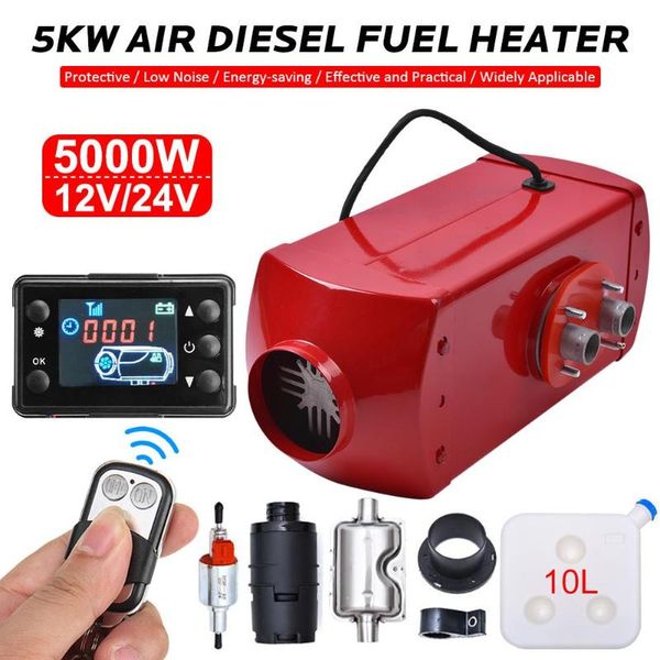 автомобиля 12v / 24v 5квт воздуха дизели нагреватель / lcd термостат / пульт дистанционного управления парковочные отопление машина для rv m
автомобиля 12v / 24v 5квт воздуха дизели нагреватель / lcd термостат / пульт дистанционного управления парковочные отопление машина для rv m
