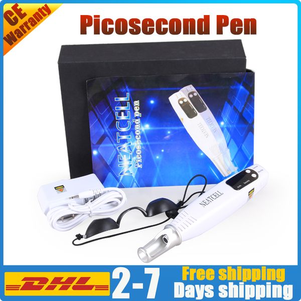 picosecond laser pen tattoo removal pico laser spot scars freckle remover red blue light yag laser beauty salon machine dhl shipping, Black
picosecond laser pen tattoo removal pico laser spot scars freckle remover red blue light yag laser beauty salon machine dhl shipping, Black