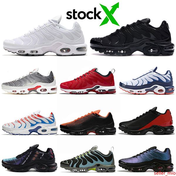 tn plus se men running shoes triple black white sunburst throwback future crimson walking jogging mens trainers sports sneakers 40-46
tn plus se men running shoes triple black white sunburst throwback future crimson walking jogging mens trainers sports sneakers 40-46