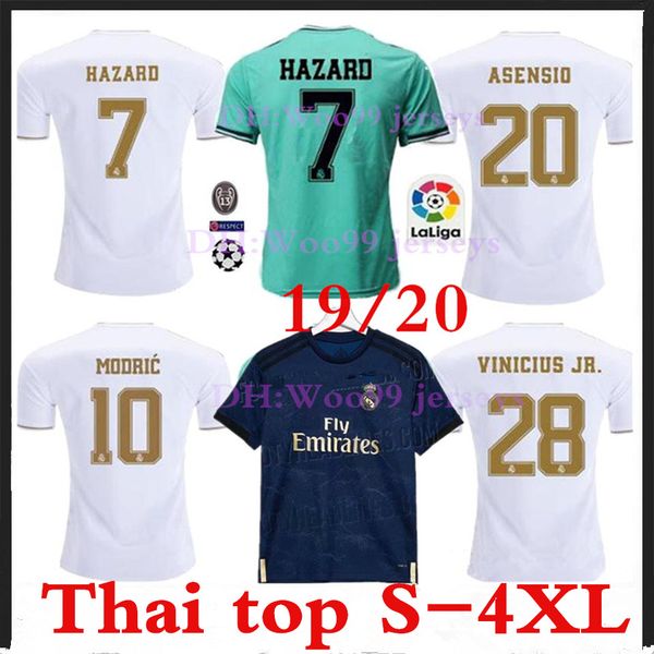 s-4xl футбол майки реал мадрид 19 20 опасность jovic militao camiseta de fútbol 2019 2020 vinicius asensio футболка camisa de futebol, Black;yellow
s-4xl футбол майки реал мадрид 19 20 опасность jovic militao camiseta de fútbol 2019 2020 vinicius asensio футболка camisa de futebol, Black;yellow