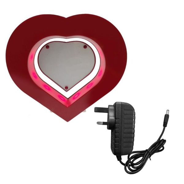 2017 floating p frame red heart magnetic levitation pictures frame magnetic suspension p home office decoration
2017 floating p frame red heart magnetic levitation pictures frame magnetic suspension p home office decoration