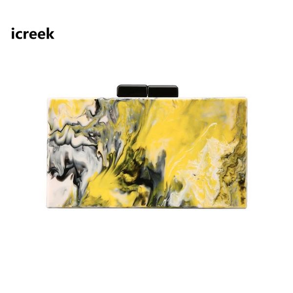 new designer vintage scebery pattern acrylic evening bags women fashion double side laser engraving handbags party shoulder bags
new designer vintage scebery pattern acrylic evening bags women fashion double side laser engraving handbags party shoulder bags