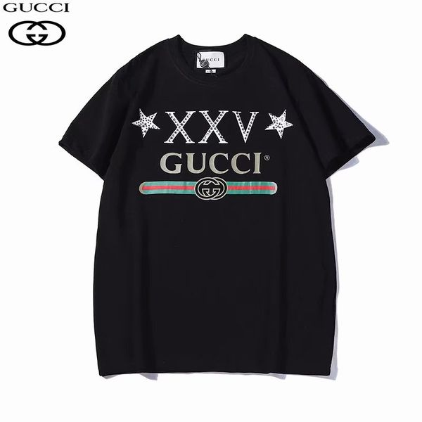mens casual t-shirt summer brand t-shirts couple short sleeves shirt clothing letter printed crew neck solid tee size s-2xl iiceeb, White;black
mens casual t-shirt summer brand t-shirts couple short sleeves shirt clothing letter printed crew neck solid tee size s-2xl iiceeb, White;black