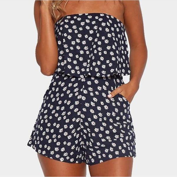 slash neck bohemian playsuit floral printed catsuit off shoulder female jumpsuit summer casual jumpsuits, Black;white
slash neck bohemian playsuit floral printed catsuit off shoulder female jumpsuit summer casual jumpsuits, Black;white