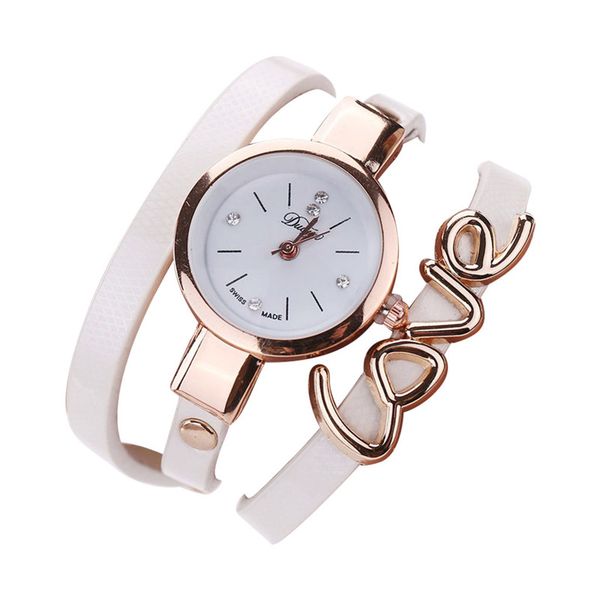 casual fashion simple women's watch round no digital scale dial small and exquisite pu leather strap ladies bracelet watch, Slivery;brown
casual fashion simple women's watch round no digital scale dial small and exquisite pu leather strap ladies bracelet watch, Slivery;brown