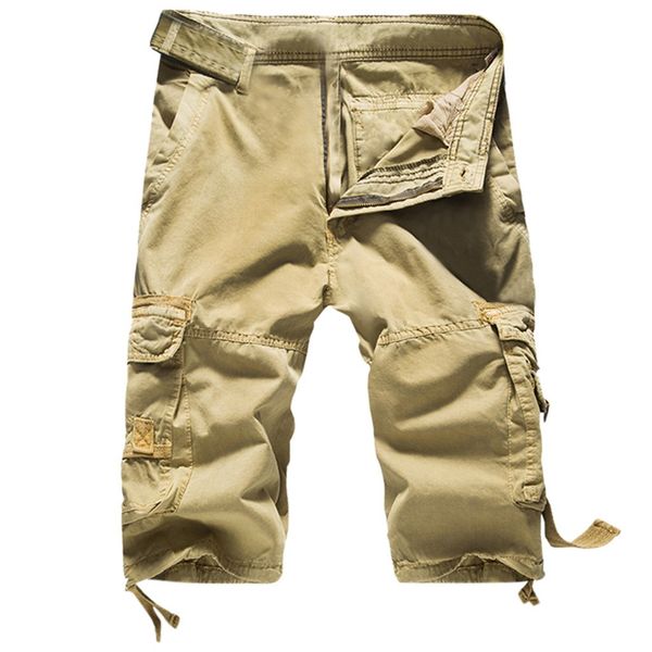 pocket casual men shorts men pant solid color woker short loose work pants outdoor zipper streetwear masculino ropa leisure wear, White;black
pocket casual men shorts men pant solid color woker short loose work pants outdoor zipper streetwear masculino ropa leisure wear, White;black