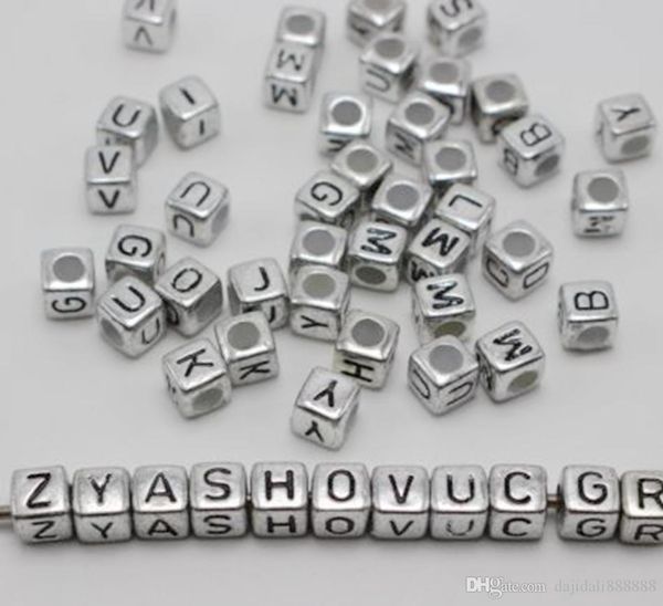 жарко ! 250 шт 6мм silve черного акриловых cube алфавита бусина spacer больших шарики отверстие, Bronze;silver
жарко ! 250 шт 6мм silve черного акриловых cube алфавита бусина spacer больших шарики отверстие, Bronze;silver