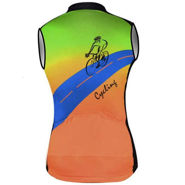 men's summer cycling sports vest sleeveless full zipper breathable sweat-proof breathable sports fitness cycling vest, Black
men's summer cycling sports vest sleeveless full zipper breathable sweat-proof breathable sports fitness cycling vest, Black