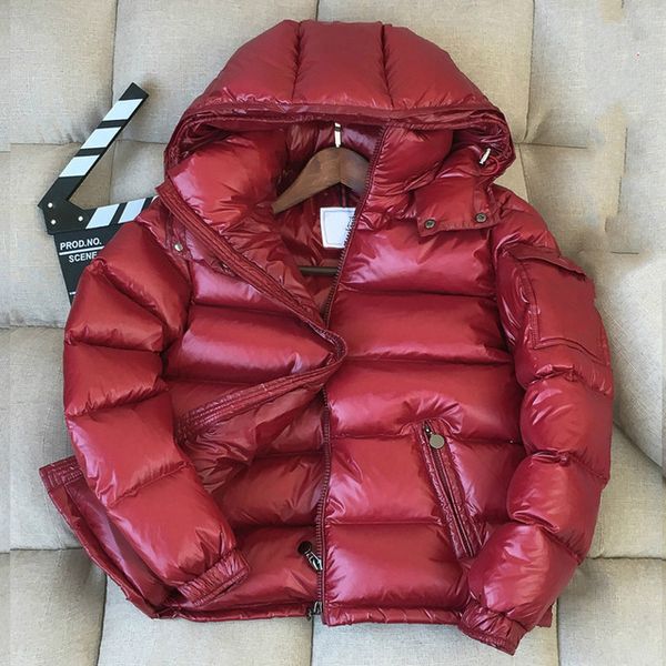 men's down jacket winter duck down jacket men hooded short coat for men warm puffer jackets doudoune homme y9064 kj2464, Black
men's down jacket winter duck down jacket men hooded short coat for men warm puffer jackets doudoune homme y9064 kj2464, Black