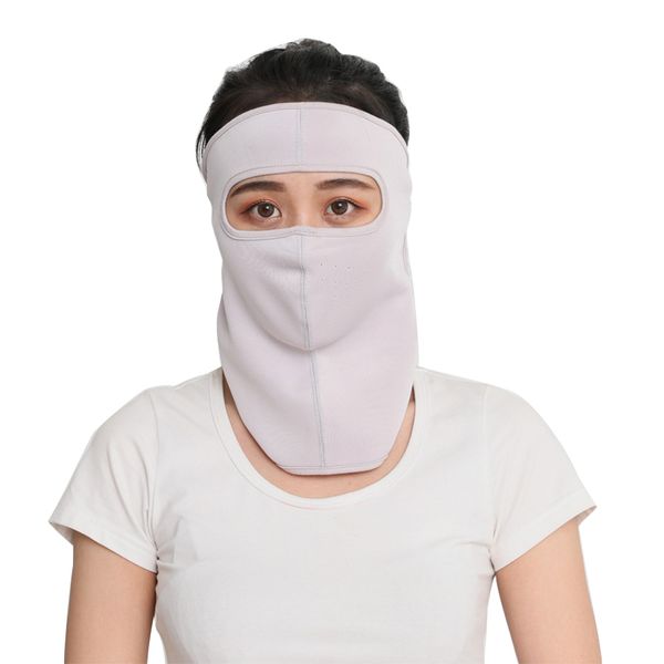 neck protection running lightweight summer full mask ice silk ears sunscreen breathable soft face cover nose cycling chin, Black
neck protection running lightweight summer full mask ice silk ears sunscreen breathable soft face cover nose cycling chin, Black