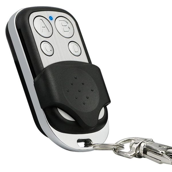 abcd wireless rf remote control 433 mhz electric gate garage door remote key fob controller 2020 new
abcd wireless rf remote control 433 mhz electric gate garage door remote key fob controller 2020 new