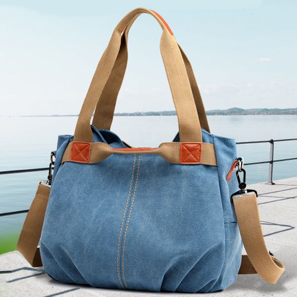 retro hand bags casual women's tote bag high capacity women shoulder crossbody bags female canvas cloth bag
retro hand bags casual women's tote bag high capacity women shoulder crossbody bags female canvas cloth bag