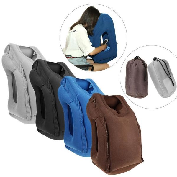 vodool portable folding inflatable neck pillow body back head support travel pillow trip soft air cushion cars neck pillows
vodool portable folding inflatable neck pillow body back head support travel pillow trip soft air cushion cars neck pillows