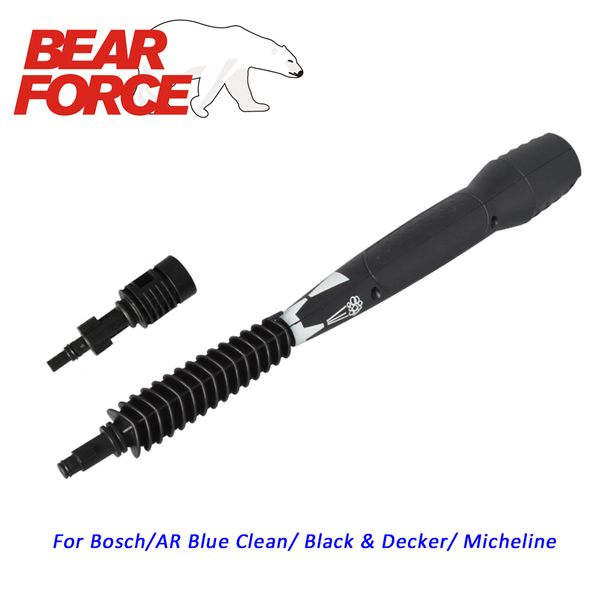 pressure washer wand tip adjustable jet lance with 4 jet nozzle tips for bosche /ar/black decker/ micheline pressure washers
pressure washer wand tip adjustable jet lance with 4 jet nozzle tips for bosche /ar/black decker/ micheline pressure washers