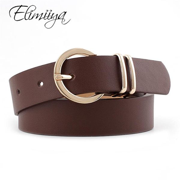 belts elimiiya style leather pin buckle fancy women female pure color wild waist belt for gift, Black;brown
belts elimiiya style leather pin buckle fancy women female pure color wild waist belt for gift, Black;brown