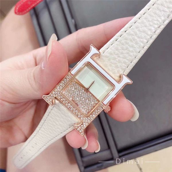 new wholesale men women luxury wrist watch time clock watches designer brand quartz watches hm5 no box 20020401c, Slivery;brown
new wholesale men women luxury wrist watch time clock watches designer brand quartz watches hm5 no box 20020401c, Slivery;brown
