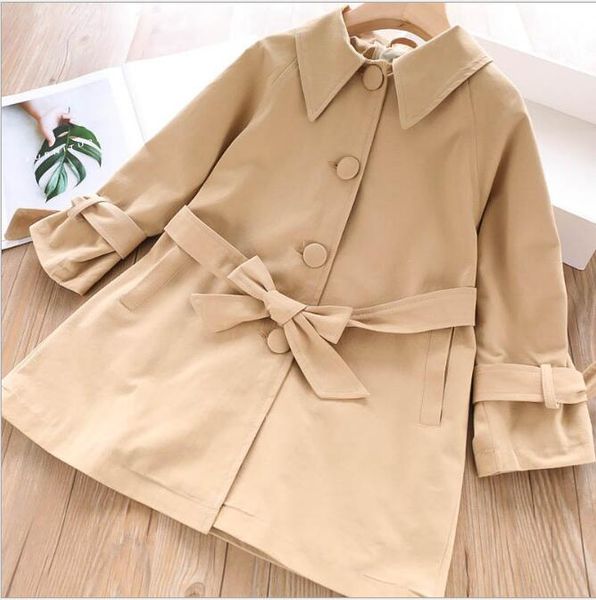 girls trench coat 2020 autumn kids clothing fashion high-grade baby girl clothes sweet kids fall coats children clothes, Blue;gray
girls trench coat 2020 autumn kids clothing fashion high-grade baby girl clothes sweet kids fall coats children clothes, Blue;gray