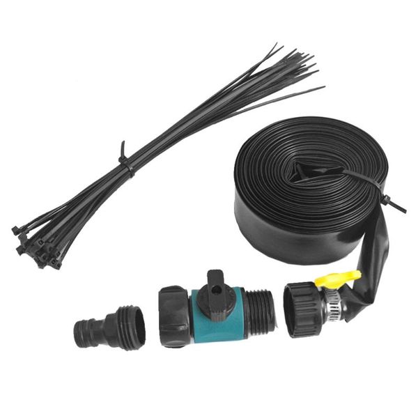 1pc 12 meters sprinkler summer gardening watering device cooling irrigation water sprinkler
1pc 12 meters sprinkler summer gardening watering device cooling irrigation water sprinkler