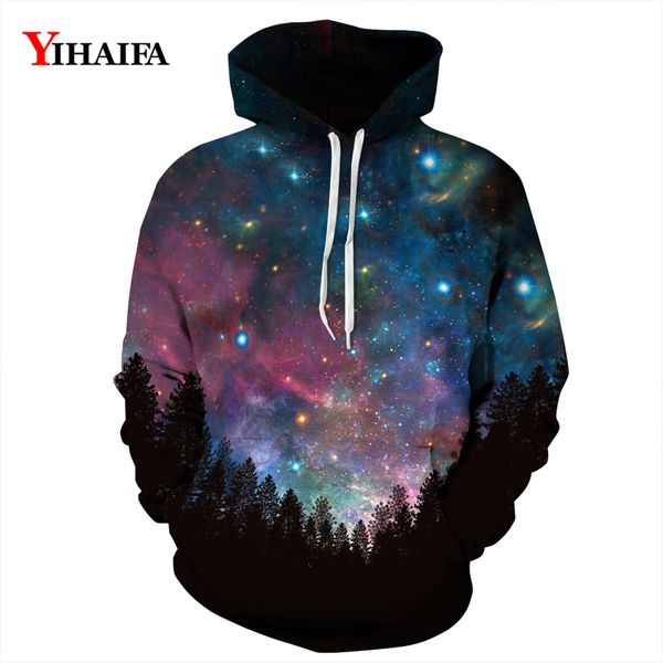 3d hoodies mens womens space galaxy forest star sweatshirt graphic pullover tracksuit couples casual coat, Black
3d hoodies mens womens space galaxy forest star sweatshirt graphic pullover tracksuit couples casual coat, Black