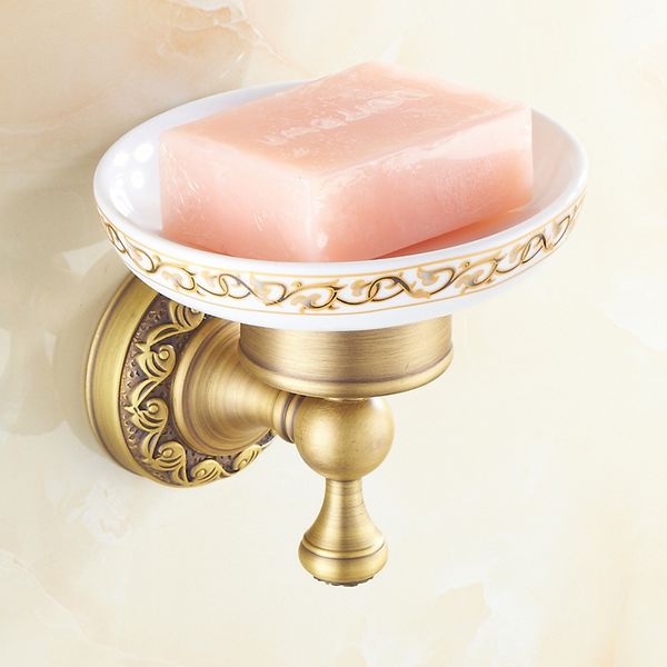 wall mounted soap dishes antique brass soap holder modern carving flower toilet hardware bathroom accessories
wall mounted soap dishes antique brass soap holder modern carving flower toilet hardware bathroom accessories