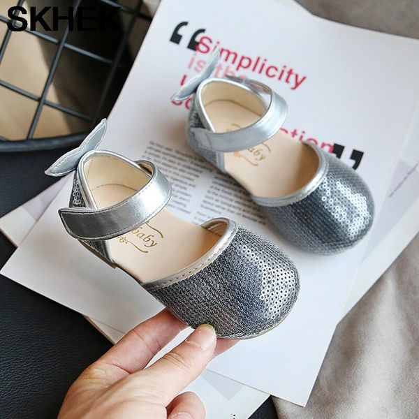 skhek girls shoes with rhinestone fashion princess sweet antiskid soft children' flats kids glitter party shoes, Black;grey
skhek girls shoes with rhinestone fashion princess sweet antiskid soft children' flats kids glitter party shoes, Black;grey