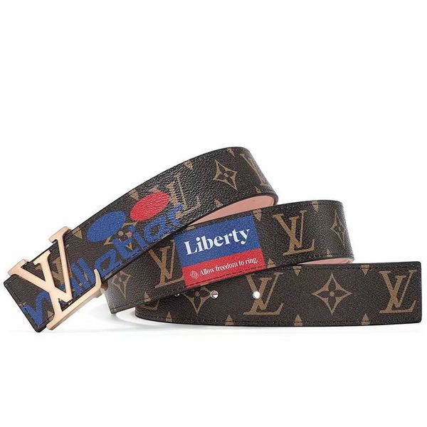 designer belt 2019 luxury fashion men's classic multicolor leather plate buckle belt star same casual belt, Silver
designer belt 2019 luxury fashion men's classic multicolor leather plate buckle belt star same casual belt, Silver
