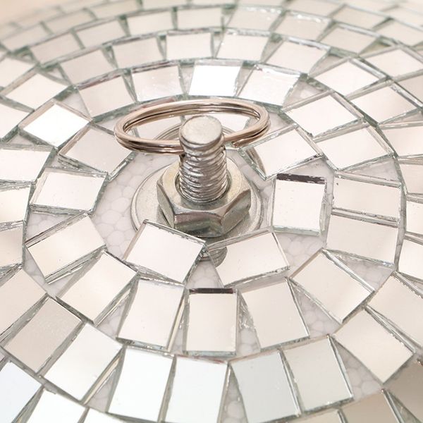 big glass mirror disco ball dj ktv bars party stage light durable lighting disco ball reflective light glass mirror with disco b
big glass mirror disco ball dj ktv bars party stage light durable lighting disco ball reflective light glass mirror with disco b