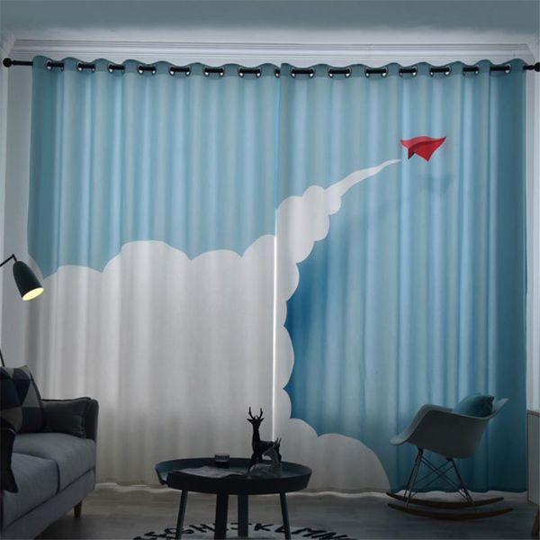 new curtain children's room cute cartoon blue curtain kids room blackout curtain blue curtains
new curtain children's room cute cartoon blue curtain kids room blackout curtain blue curtains