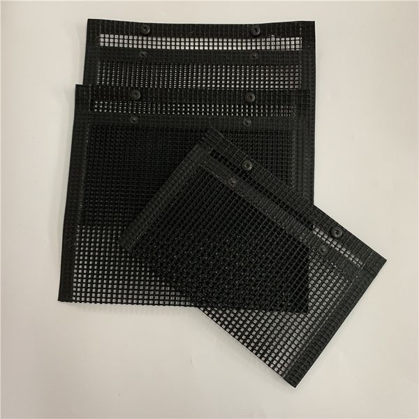 3pcs mesh grill bags bbq grill mesh bag,non-stick bbq baked bag grilling baking reusable and easy to clean non-stick mesh grilling bag
3pcs mesh grill bags bbq grill mesh bag,non-stick bbq baked bag grilling baking reusable and easy to clean non-stick mesh grilling bag