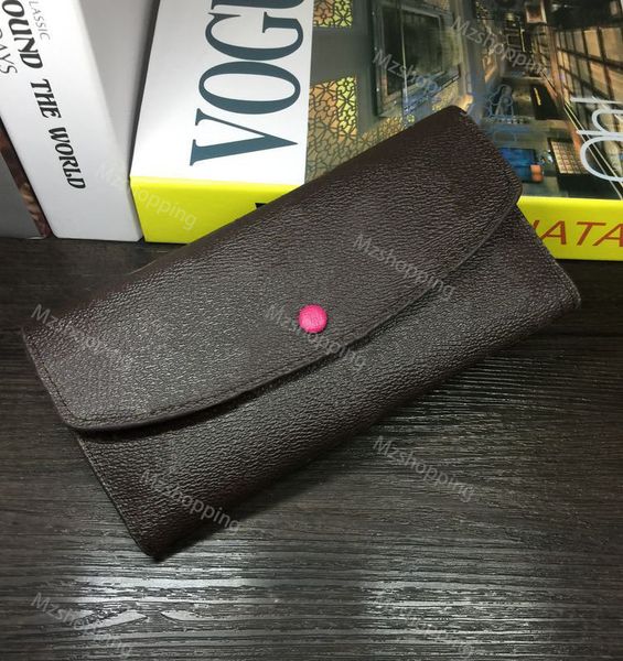 emilie m60697 бумажник l серии цветок сумка женский кошелек лоскут пу кожаные длинные портмон ключницы сумки женщин дизайнерские сумки, Red;black
emilie m60697 бумажник l серии цветок сумка женский кошелек лоскут пу кожаные длинные портмон ключницы сумки женщин дизайнерские сумки, Red;black