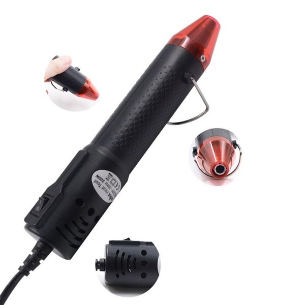 adjustable temperature electric heat gun sludge softening heat multifunctional handheld air gun
adjustable temperature electric heat gun sludge softening heat multifunctional handheld air gun