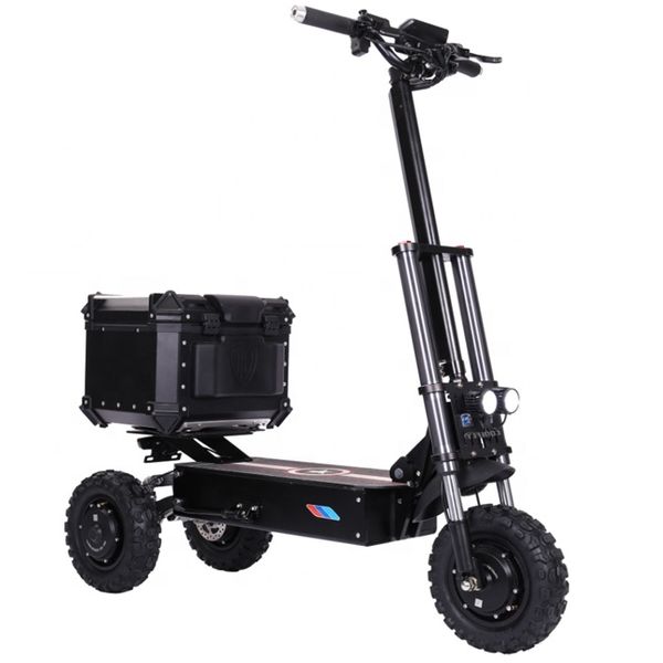 wholesale 11inch hydraulic front rear brakes 3 three motor 3600w three wheel folding electric scooter foldable usb
wholesale 11inch hydraulic front rear brakes 3 three motor 3600w three wheel folding electric scooter foldable usb