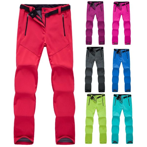 women's sport outdoor waterproof and windproof quick-drying trousers long pants autumn winter hiking pants casual clothing, Black;green
women's sport outdoor waterproof and windproof quick-drying trousers long pants autumn winter hiking pants casual clothing, Black;green