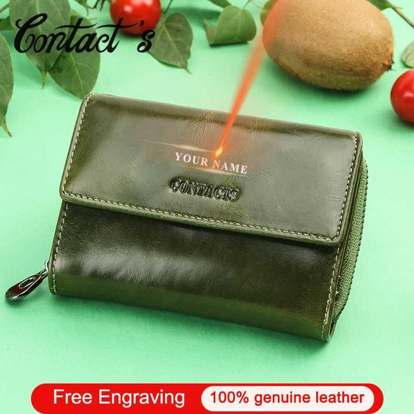 contact's engraving wallet women 2020 small money bags gift for ladies genuine leather female coin purse, Red;black
contact's engraving wallet women 2020 small money bags gift for ladies genuine leather female coin purse, Red;black