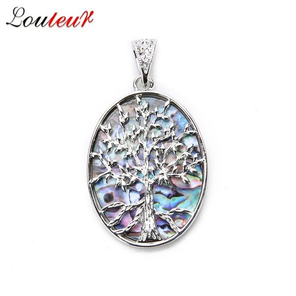 louleur fashion hollow out life tree natural mother of pearl bobe shell pendant for necklace pendant jewelry findings making, Silver
louleur fashion hollow out life tree natural mother of pearl bobe shell pendant for necklace pendant jewelry findings making, Silver