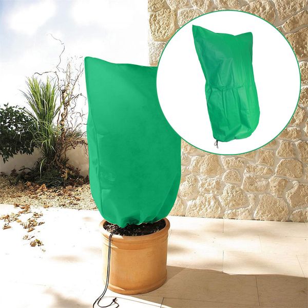 warm cover tree shrub plant protecting bag frost protection yard garden winter protection plant fruit vegetable mesh protectors
warm cover tree shrub plant protecting bag frost protection yard garden winter protection plant fruit vegetable mesh protectors