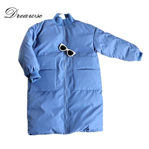 dreawse women cotton suit long bread retro casual screw tooling bf style padded cotton coat warm solid color loose parkas mz3238, Black
dreawse women cotton suit long bread retro casual screw tooling bf style padded cotton coat warm solid color loose parkas mz3238, Black