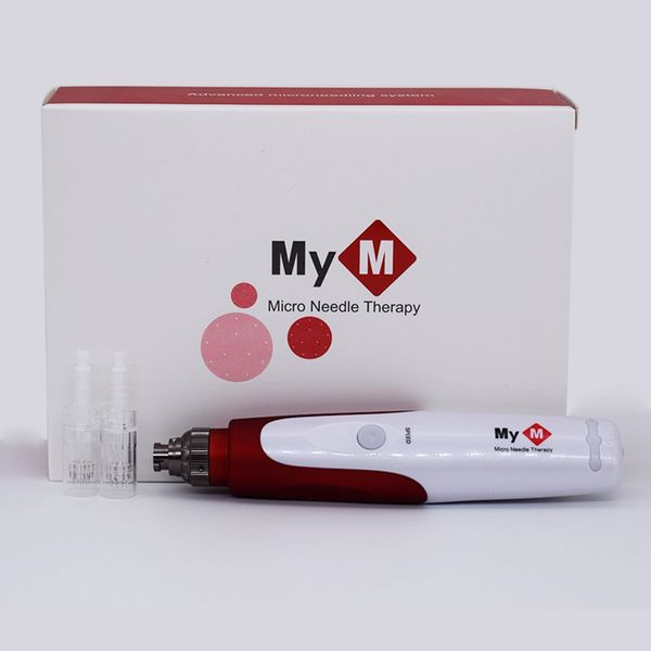 dr pen n2-c anti aging electric derma stamp auto micro needle roller with 2 cartridges adjustable 0.25-2.5mm
dr pen n2-c anti aging electric derma stamp auto micro needle roller with 2 cartridges adjustable 0.25-2.5mm