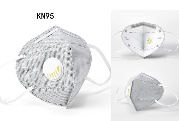 DHL free Ready! Folding KN95 FFP2 Mask With Breathing Valve Anti-dust Respirator N95 Face Mask With Self-priming Filter In Single Bags
DHL free Ready! Folding KN95 FFP2 Mask With Breathing Valve Anti-dust Respirator N95 Face Mask With Self-priming Filter In Single Bags