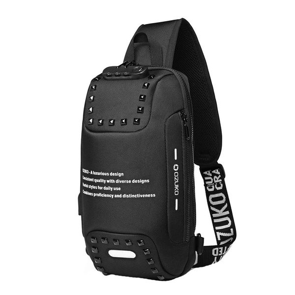 2019 new multi-function cross-body bag for men anti-theft shoulder messenger bags male waterproof chest bag packs fanny pack
2019 new multi-function cross-body bag for men anti-theft shoulder messenger bags male waterproof chest bag packs fanny pack