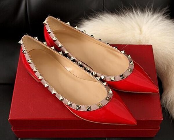 Sale flat ingle hoe original brand women 039 flat high qualtity genuine leather ladie ummer 13 valentino women andal pointed toe
Sale flat ingle hoe original brand women 039 flat high qualtity genuine leather ladie ummer 13 valentino women andal pointed toe