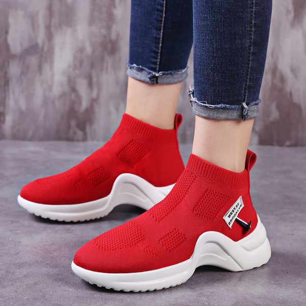 women running shoes female sport shoes breathable mesh boot women sock sneakers sport walking zapatillas hombre
women running shoes female sport shoes breathable mesh boot women sock sneakers sport walking zapatillas hombre