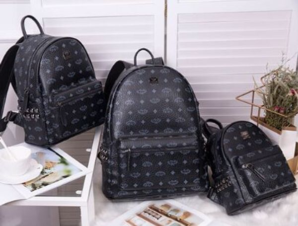 selling men women handbags bag shoulder bags purse wallet famous messenger bags totes bag pu leather fashion designer rivet backpack
selling men women handbags bag shoulder bags purse wallet famous messenger bags totes bag pu leather fashion designer rivet backpack