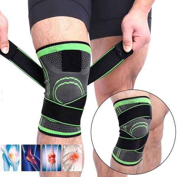 elastic bandage compression breathable knee support brace arthritis joint running for fitness band muscle belt protector sp e0i2, Black;gray
elastic bandage compression breathable knee support brace arthritis joint running for fitness band muscle belt protector sp e0i2, Black;gray