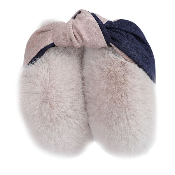 ladies girls earmuffs adjustable furry ear muffs comfy soft snow outdoor winte, Blue;gray
ladies girls earmuffs adjustable furry ear muffs comfy soft snow outdoor winte, Blue;gray