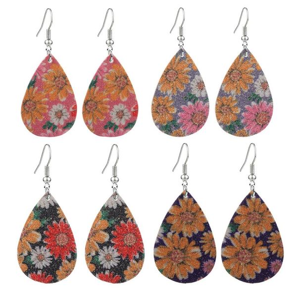 новая двусторонний daisy printed кожа pu серьги матовый блестящая подсолнечное кожи конструктора серьги водослива eardrop женские ювелирные, Silver
новая двусторонний daisy printed кожа pu серьги матовый блестящая подсолнечное кожи конструктора серьги водослива eardrop женские ювелирные, Silver